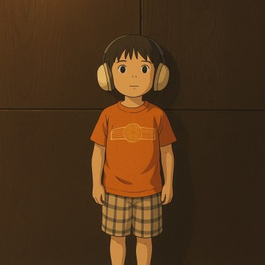 故事