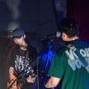 不織布 demo