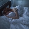 Want to sleep