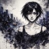沒有語言的浪