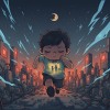 家在哪裡我不知道