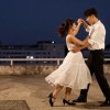Last dance
