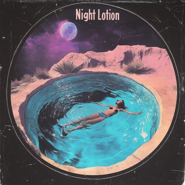 Night Lotion - Club Remix