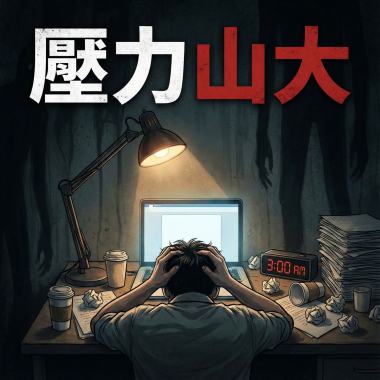 壓力山大