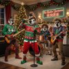 All I Wanna Do Is Wish You Merry Christmas