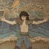 09 燈光下