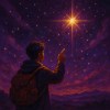 優しい星（來自lost926星雲）