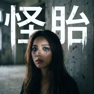 怪胎