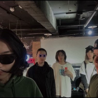 自由爵士