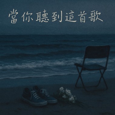 當你聽到這首歌