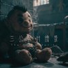 三公分的膽量