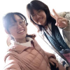 踅--ah踅_兩個女孩-語涵佳美