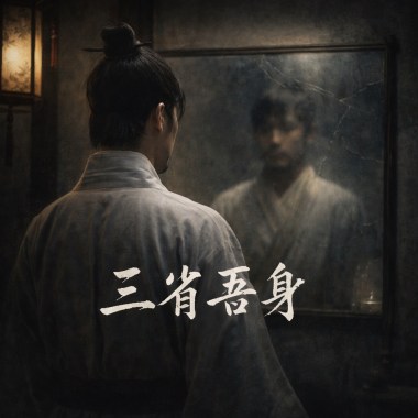 三省吾身