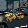 Love Speeder