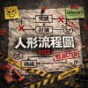 人形流程圖